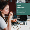 Video seminaras KAIP KVEPIA HARMONIJA